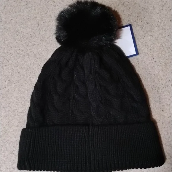 NWT True Religion hat - Picture 2 of 6